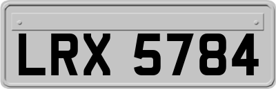 LRX5784