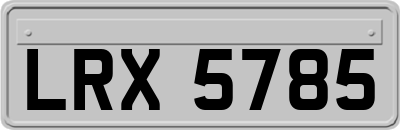 LRX5785
