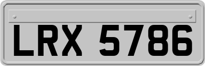 LRX5786