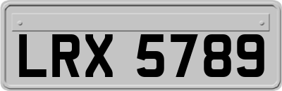 LRX5789