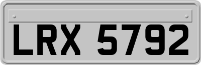 LRX5792