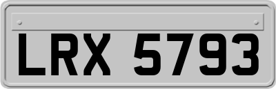 LRX5793