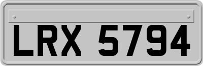 LRX5794