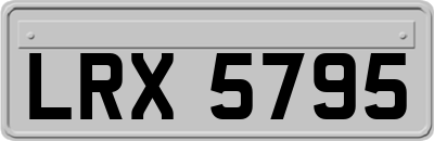 LRX5795