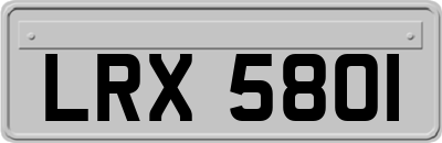 LRX5801