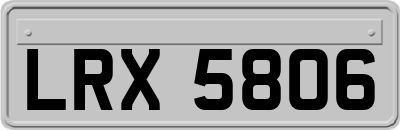 LRX5806