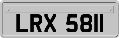 LRX5811