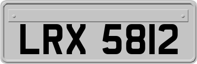 LRX5812