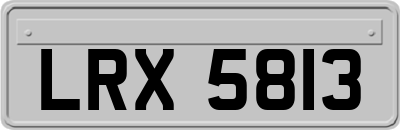 LRX5813