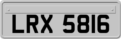 LRX5816