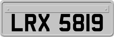 LRX5819