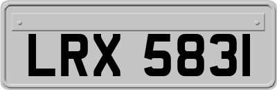 LRX5831