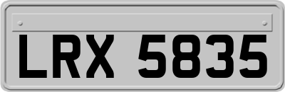 LRX5835
