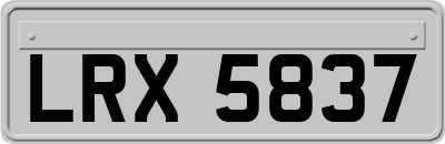 LRX5837