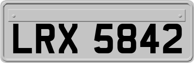 LRX5842