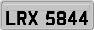 LRX5844