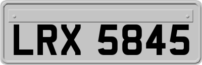 LRX5845