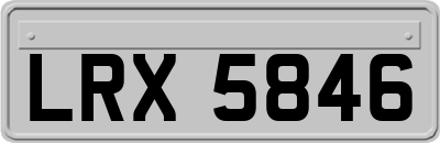 LRX5846