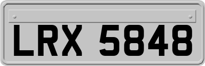 LRX5848