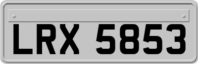 LRX5853