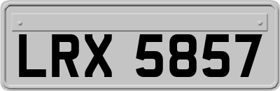 LRX5857