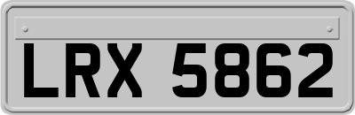 LRX5862