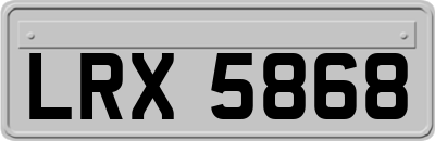 LRX5868
