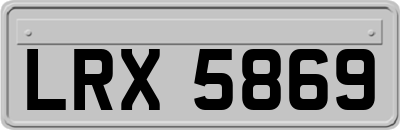 LRX5869