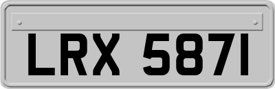 LRX5871