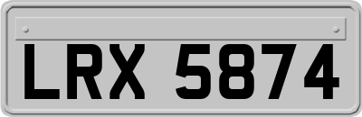 LRX5874
