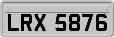 LRX5876