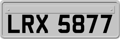 LRX5877