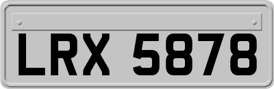 LRX5878