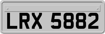 LRX5882