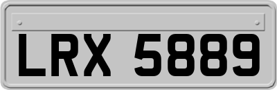 LRX5889