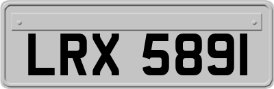 LRX5891