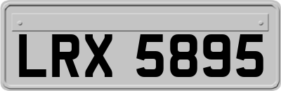 LRX5895