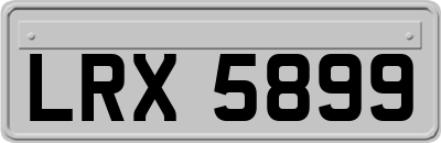 LRX5899