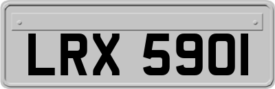 LRX5901