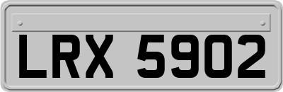 LRX5902