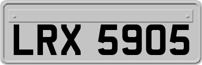 LRX5905
