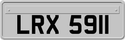 LRX5911