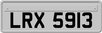 LRX5913