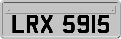 LRX5915