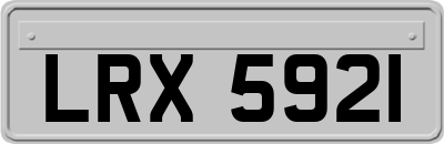 LRX5921