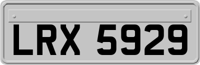 LRX5929