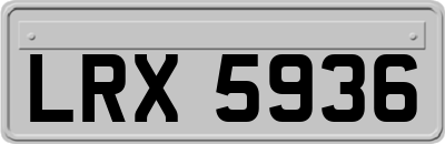 LRX5936