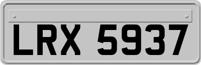 LRX5937