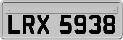 LRX5938