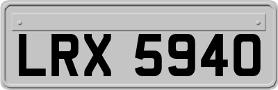 LRX5940